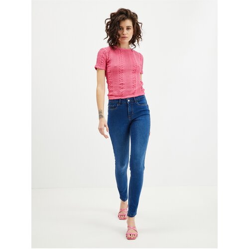 Orsay Pink Women's Blouse - Ladies Cene