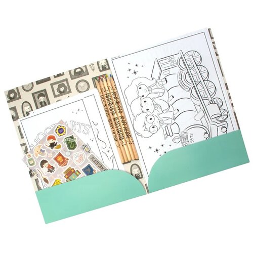 Blue Sky HARRY POTTER TRAVEL PLAY PACK SET Cene