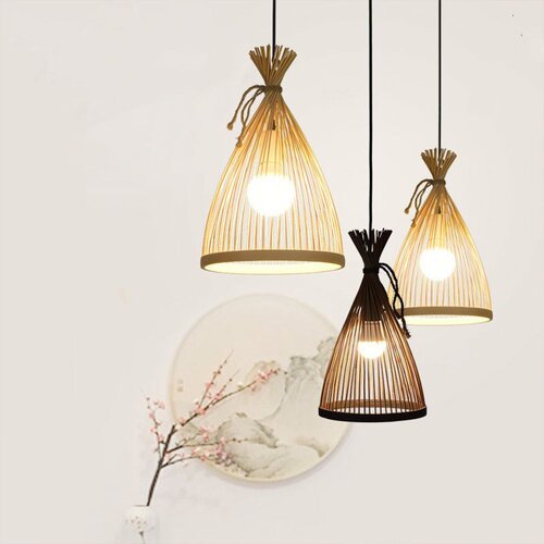 Toolight lampa viseća APP1185-1CP Slike