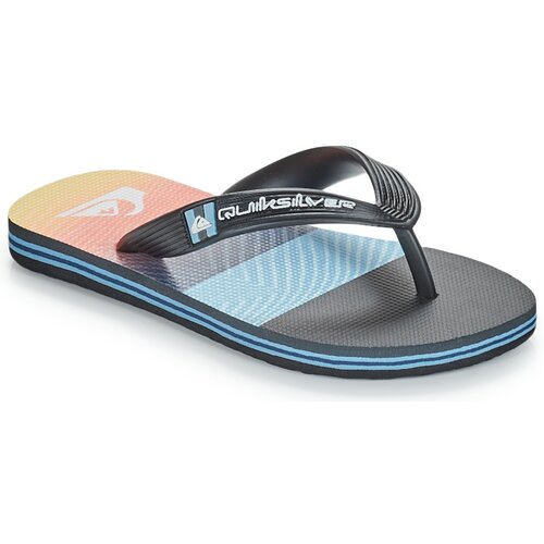 Quiksilver MOLOKAI PANEL YOUTH Blue Slike