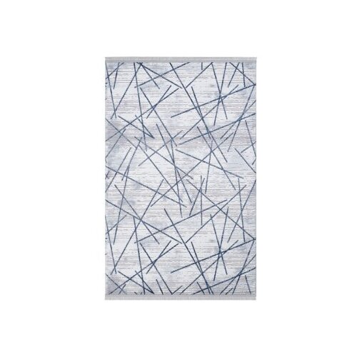 Conceptum Hypnose nora 6215 - blue carpet (160 x 200) Slike