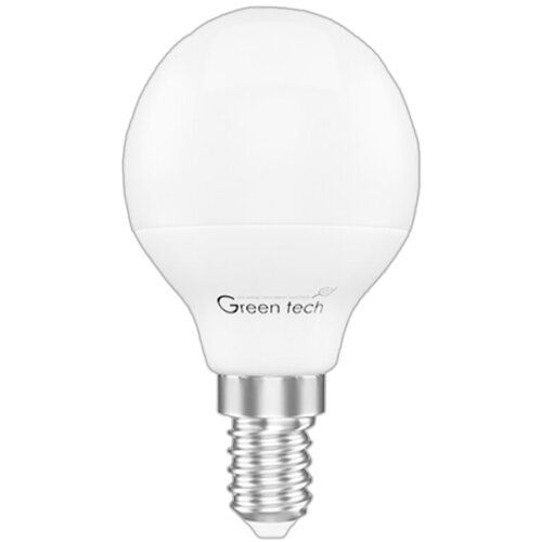 Green led žarulja green tech (5 w, topla bijela, E14, 100 lm) Cijene