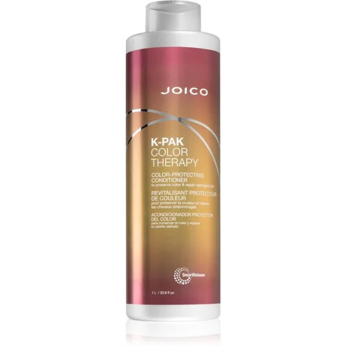 JOICO K-PAK Color Therapy regenerator za obojenu i oštećenu kosu 1000 ml