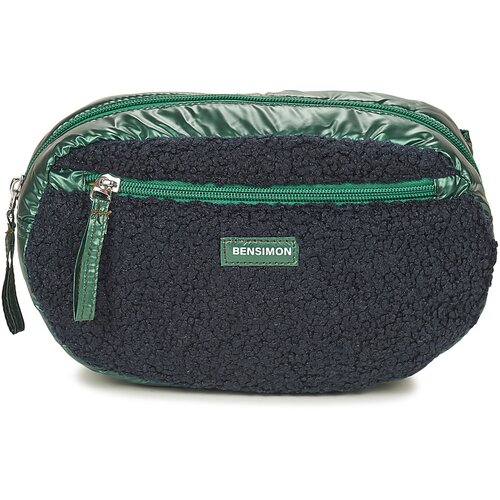 Bensimon BANANA BAG MILAN Zelena Cijene