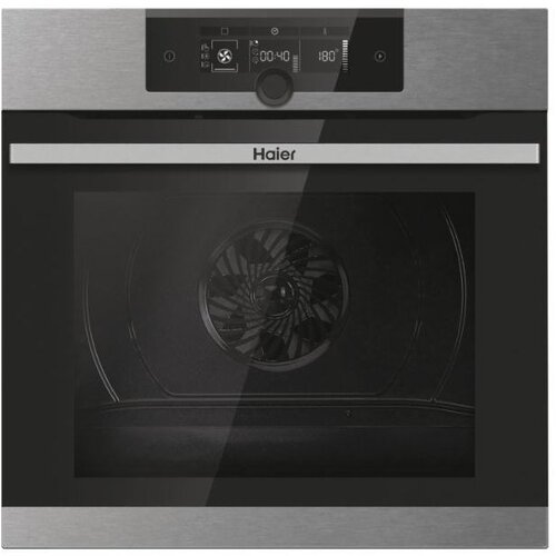 Haier vgradna pečica HWO60SM2F9XH Slike