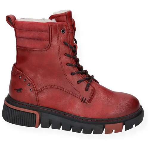 Mustang Pol&amp;scaron;kornji 1502601005 pisana Slike