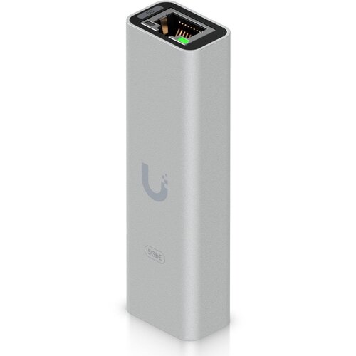 Ubiquiti UACC-ADAPTER-RJ45-USBC-5GE interface cards /adapter USB Type-C Slike