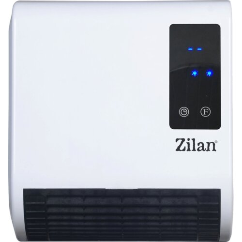 Zilan Grijalica zidna, 2000W, daljinski... Cijene
