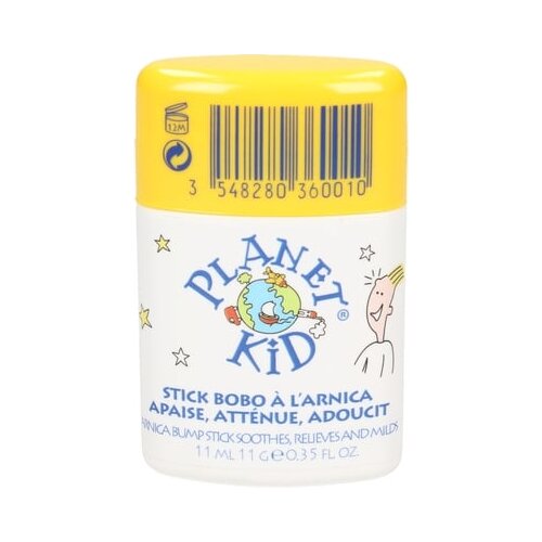 Planet Kid Stik za modrice s arnikom Cene