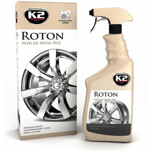 K2 auto care sredstvo za čiščenje Gold Roton 700ml Cene