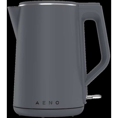 Aeno Electric Kettle EK4: 1850-2200W 1.5L Strix Double-walls Non-heating body Auto Power Off Dry tank Cijene