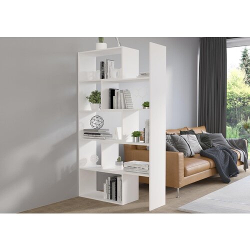  Dnevni regal KARI XL Slike