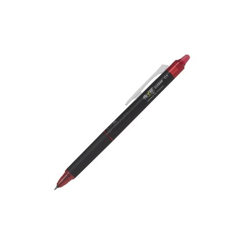 Roler PILOT FRIXION CLICKER SYNERGY 0.5 CRVENI Cene