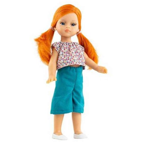 Paola Reina lutka Sandra 21 cm ( 2119 ) Cene