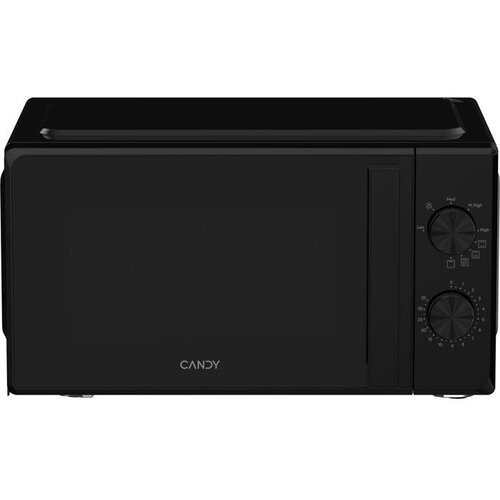 Candy Mikrovalovna pečica CMW520GMB 800W 20L, (5000551169) Slike