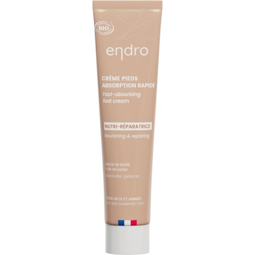  Nourishing & Repairing Foot Cream - 75 ml Cene