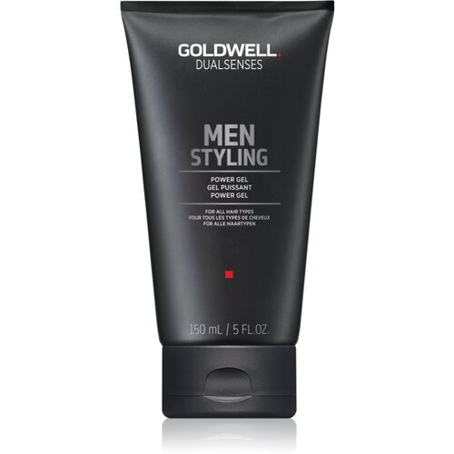 Goldwell Dualsenses For Men gel za lase z močnim utrjevanjem 150 ml Cene