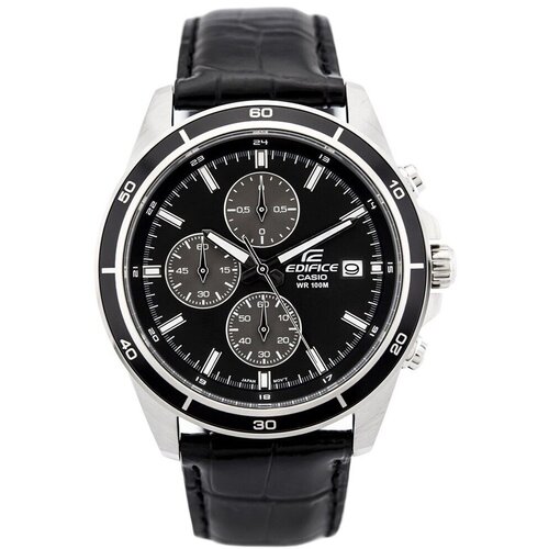 Casio Ura EFR526L1AV pisana Cene