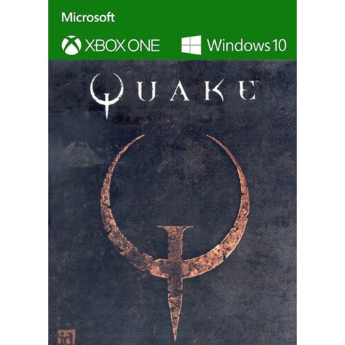  quake pc/xbox live key europe Cene