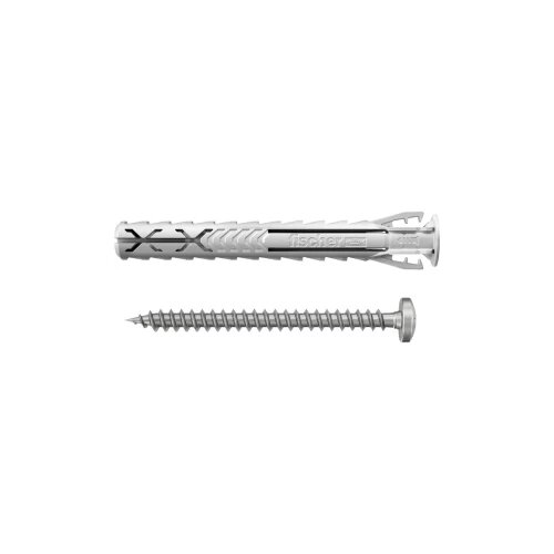 Fischer SX Plus 8 x 65 S razuporna tipla 65 mm 567872 1 Set Cijene