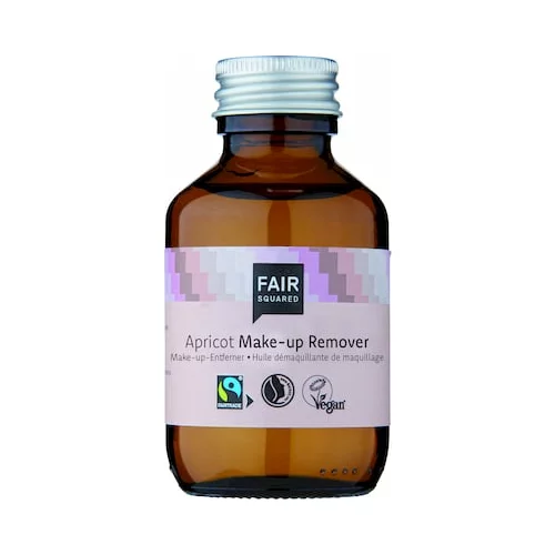 FAIR Squared make-up remover