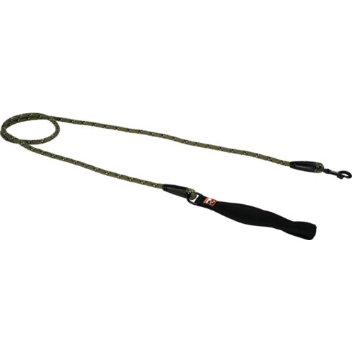 Dogs Creek vodilica za pse Discovery 11 mm, zelena Cijene