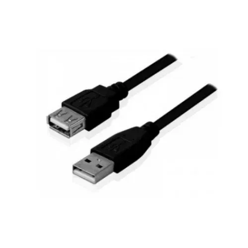 Gigatech kabel USB A_F produzni 5m