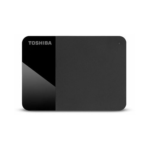 Toshiba 1TB Canvio Ready (HDTP310EK3AAH) eksterni hard disk crni Slike