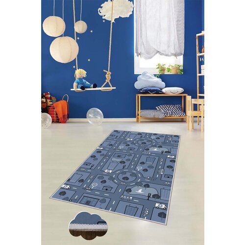 Conceptum Hypnose tepih HMNT459, 80x200cm, šareni Cene