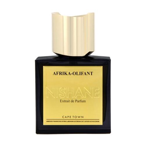 Nishane Afrika-Olifant 50 ml parfemski ekstrakt unisex Cijene