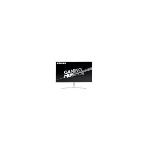 Samsung LC32JG53FDUXEN Full HD 144Hz Freesync Gaming VA zakrivljen monitor Slike