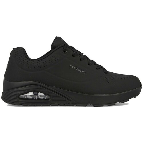 Skechers muške patike Uno-Stand On Air, Crne Cene