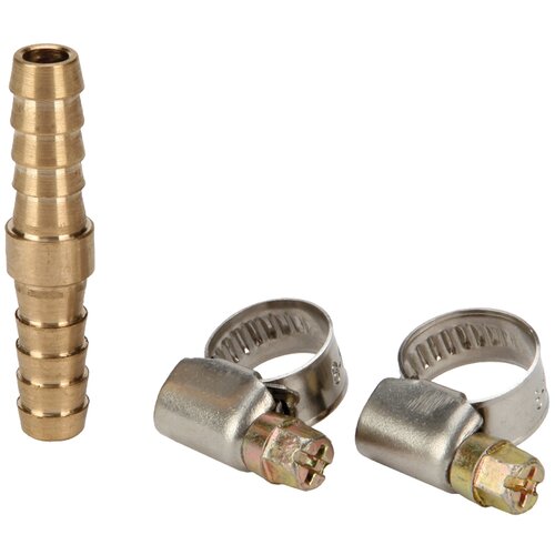 Einhell Dupli konektor za 9mm crevo, Kompresorski pribor - (4139320) Cene