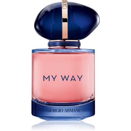 Giorgio Armani My Way Intense parfemska voda 30 ml za žene Slike