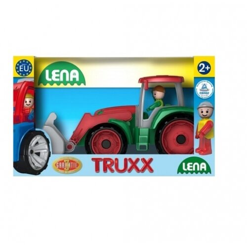 Kamion ZA OTPAD TRUXX 04417 Cijene
