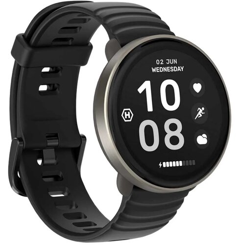 Hammer Pametna ura Ventus GPS AMOLED 1,32 palca, (5000553967) Slike