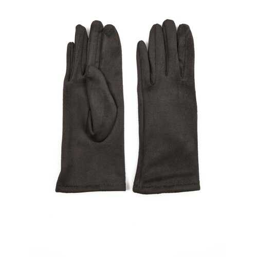 Orsay Grey women's gloves - Women's Cijene