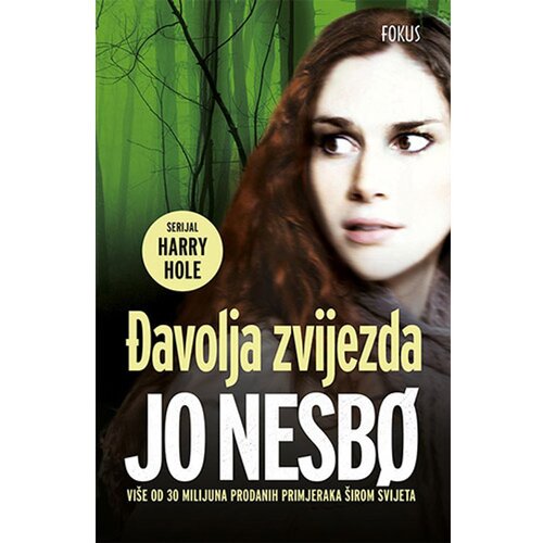 Fokus na HIT Đavolja zvijezda, Jo Nesb&amp;oslash; Slike