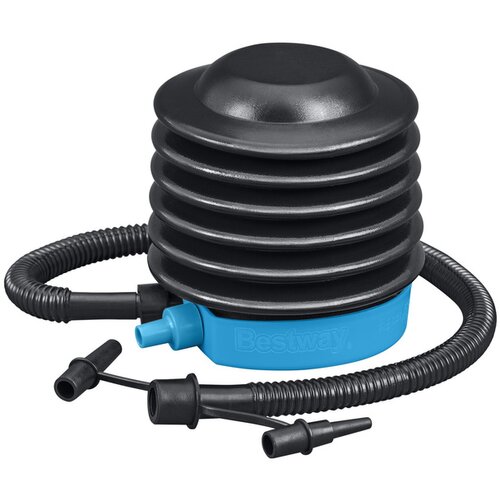  Klipna nožna pumpa 13cm Bestway 62147 Slike
