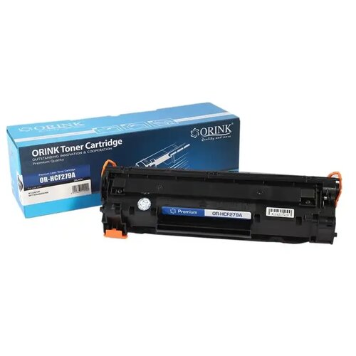 Orink Toner HP CF279A (M12a/ M12w/MFP M26a/ M26nw) Slike