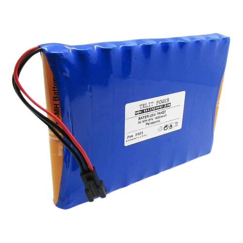Telit Power Baterija NiMH Panasonic 350100174 za Trismed Cardipia 400 EKG, 24 V, 1600 mAh Cene