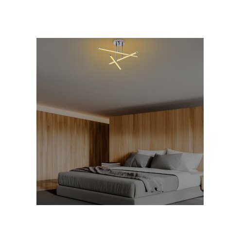Opviq luster ledflower 13652 Slike