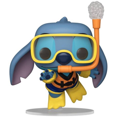 Funko Figura POP Disney Lilo & Stitch Snorkeling Stitch Cijene