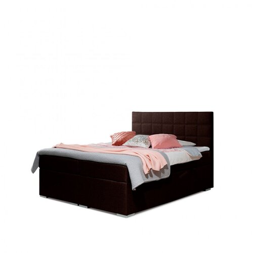 ELTAP Boxspring krevet Alice udobnost i elegancija za svaku spavau sobu-140x200-Sawana 26 Cene
