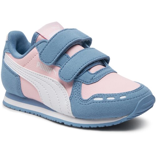Puma Superge Cabana Racer Sl 20 V Ps 383730-14 Whisp Of Pink/White/Zen Blue Cene