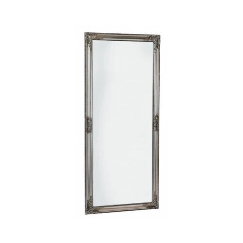  Ogledalo NORDBORG 72x162 srebr. 3805075 Cene