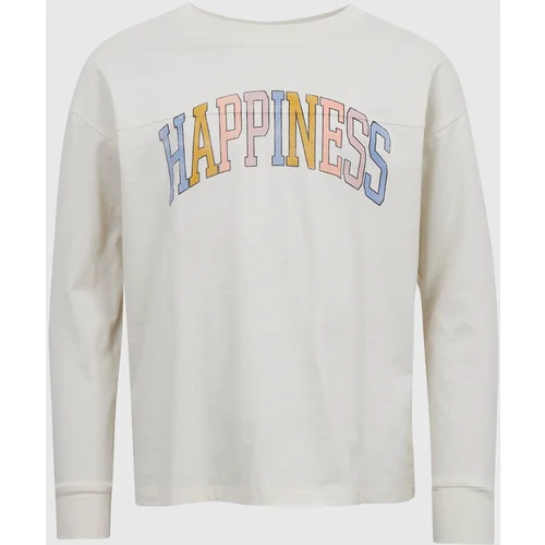 GAP Children's T-shirt Happiness - Girls