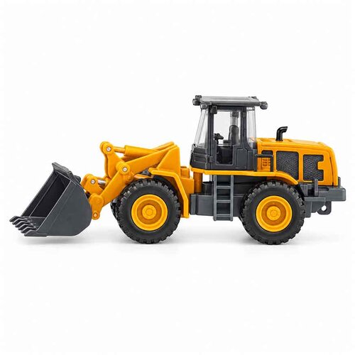  Metalni bager igračka Die-Cast u kutiji &ndash; 4 modela Model 03 Cijene