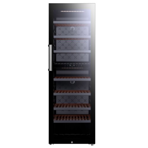 Tesla Vinska Vitrina RW430M Vitrina Slike