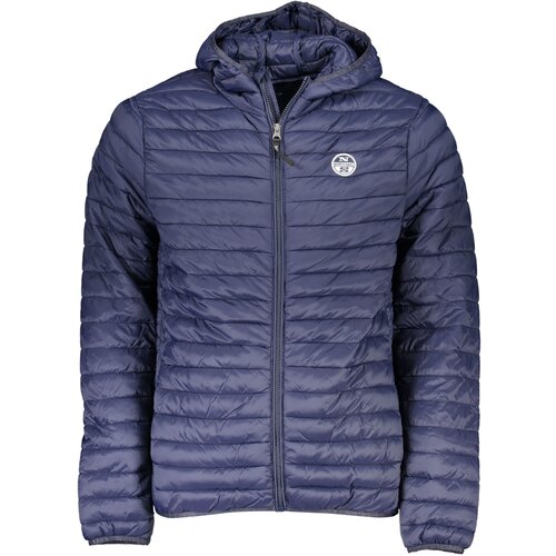 North Sails MEN&amp;amp;#39;S BLUE JACKET Slike
